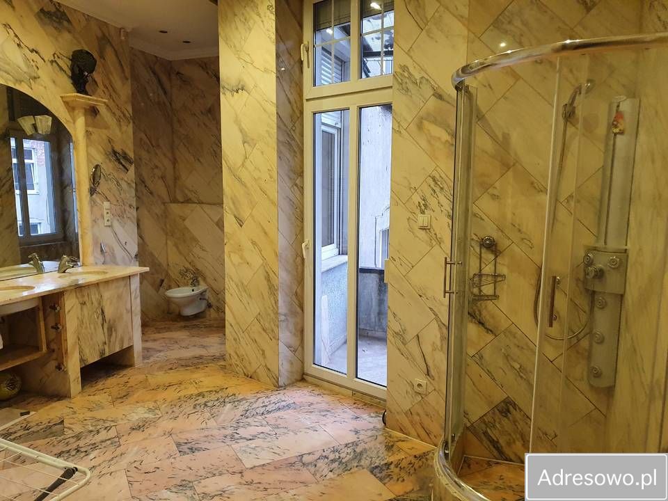 Mieszkanie 4-pokojowe Szczecin Centrum, ul. Pocztowa. Zdjęcie 10