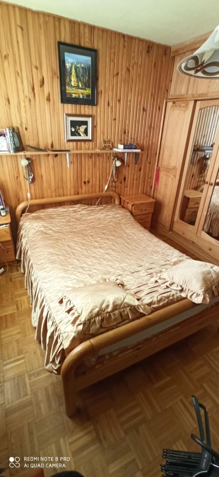 Mieszkanie 4-pokojowe Kielce Nastole, os. Na Stoku. Zdjęcie 5