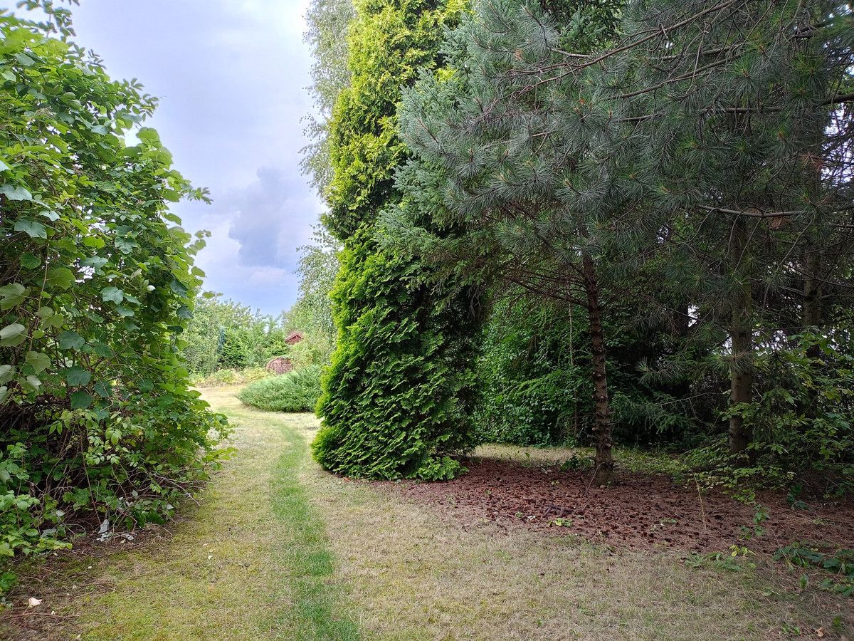 dom wolnostojący Bieniewice, ul. Południowa. Zdjęcie 2