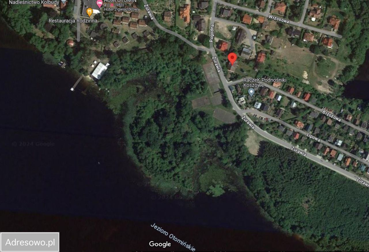 dom wolnostojący Otomin, ul. Żurawia. Zdjęcie 6