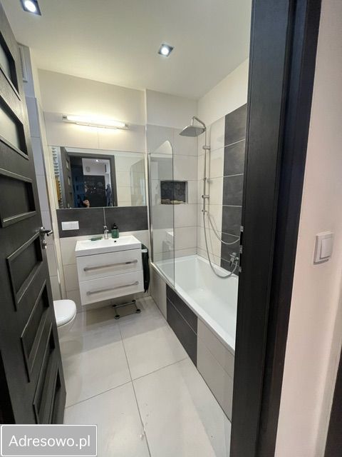 Mieszkanie 3-pokojowe Kraków Swoszowice, ul. Macieja Dębskiego. Zdjęcie 15