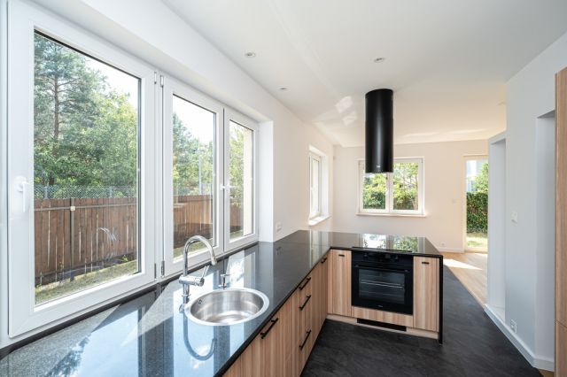 dom wolnostojący, 5 pokoi Warszawa Wawer, ul. Retmańska. Zdjęcie 2