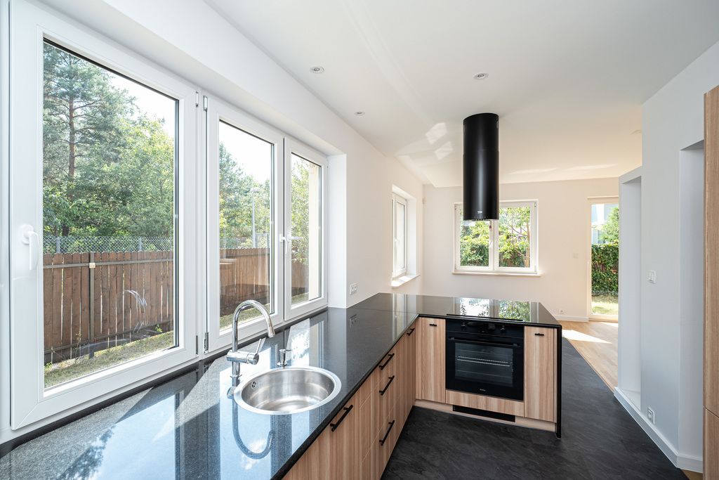 dom wolnostojący, 5 pokoi Warszawa Wawer, ul. Retmańska. Zdjęcie 2