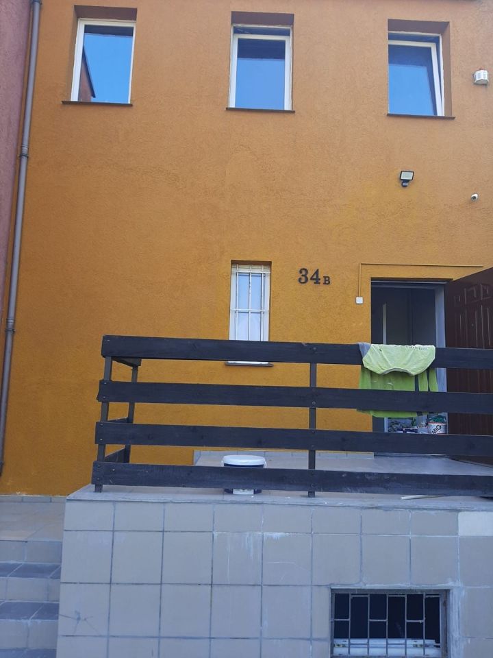 Mieszkanie 2-pokojowe Choszczno. Zdjęcie 3