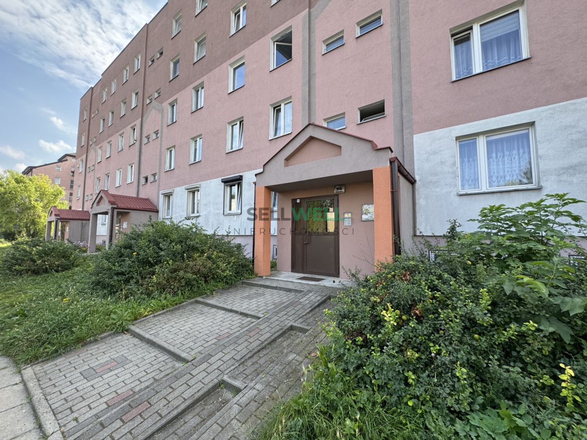 Mieszkanie 3-pokojowe Łódź Chojny, ul. Rentowna. Zdjęcie 16