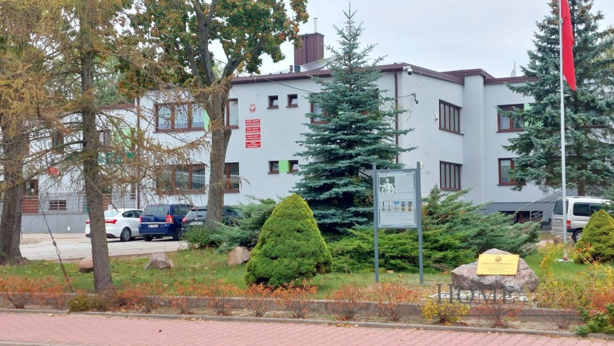 Działka budowlana Krawcowizna. Zdjęcie 13