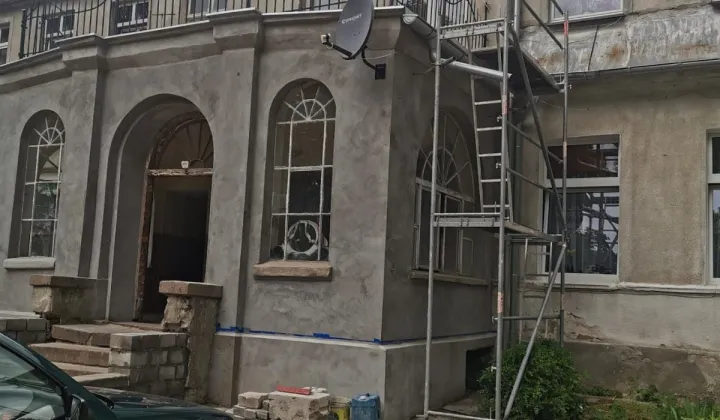 Mieszkanie 2-pokojowe Głodzino