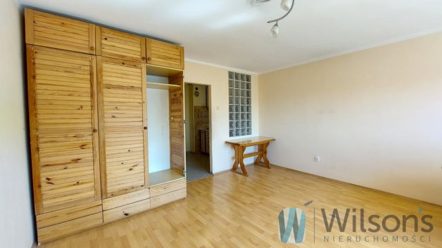 Mieszkanie 1-pokojowe Warszawa Mokotów, ul. Konstancińska. Zdjęcie 5