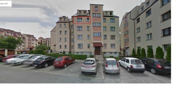 Mieszkanie 3-pokojowe Tychy Żwaków, ul. Myśliwska