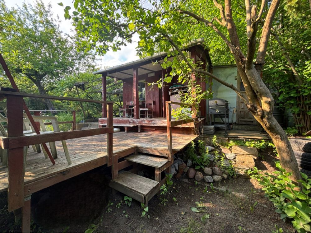 Działka rod Płock Winiary. Zdjęcie 6