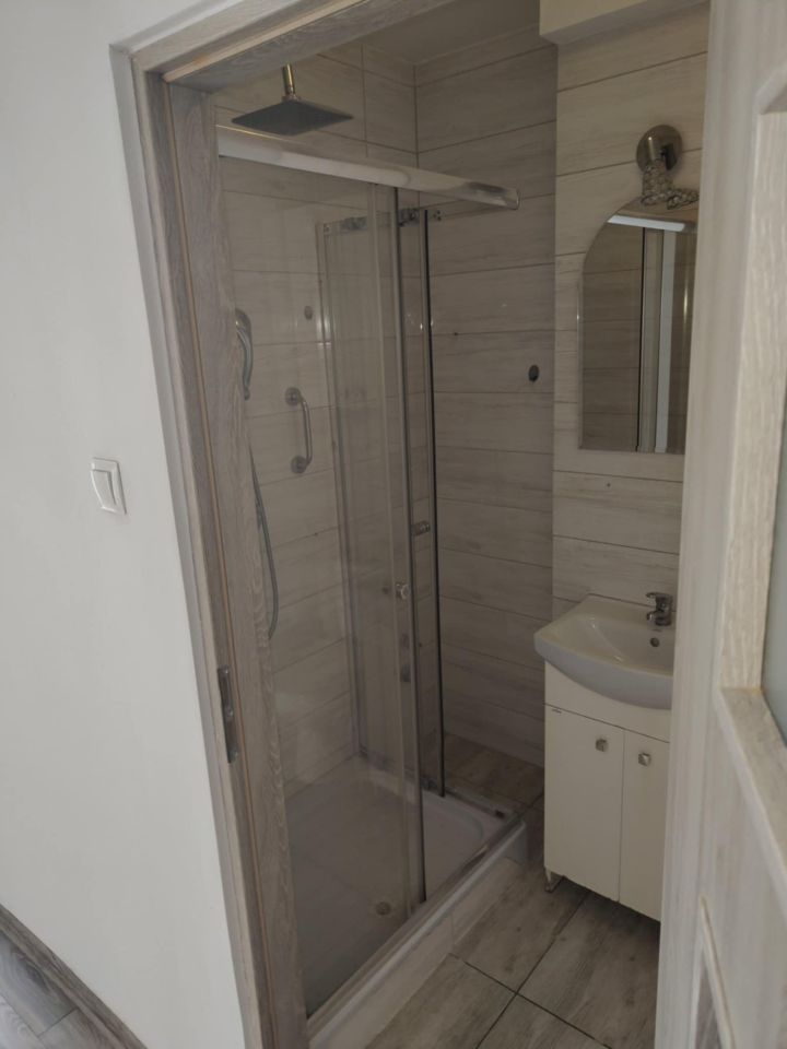 Mieszkanie 2-pokojowe Warszawa Saska Kępa, ul. Międzynarodowa. Zdjęcie 13