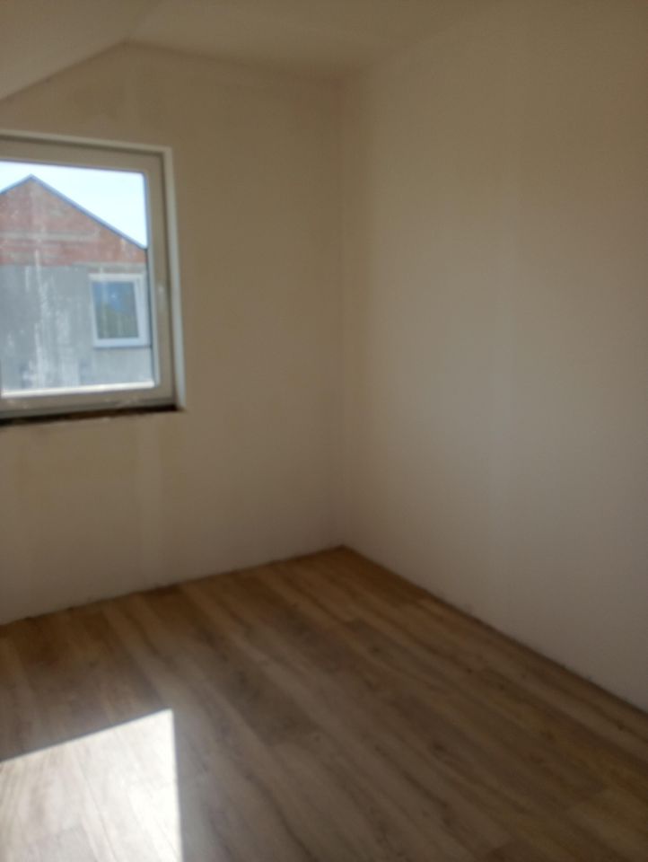 dom wolnostojący, 4 pokoje Gosławice Zalesie. Zdjęcie 5