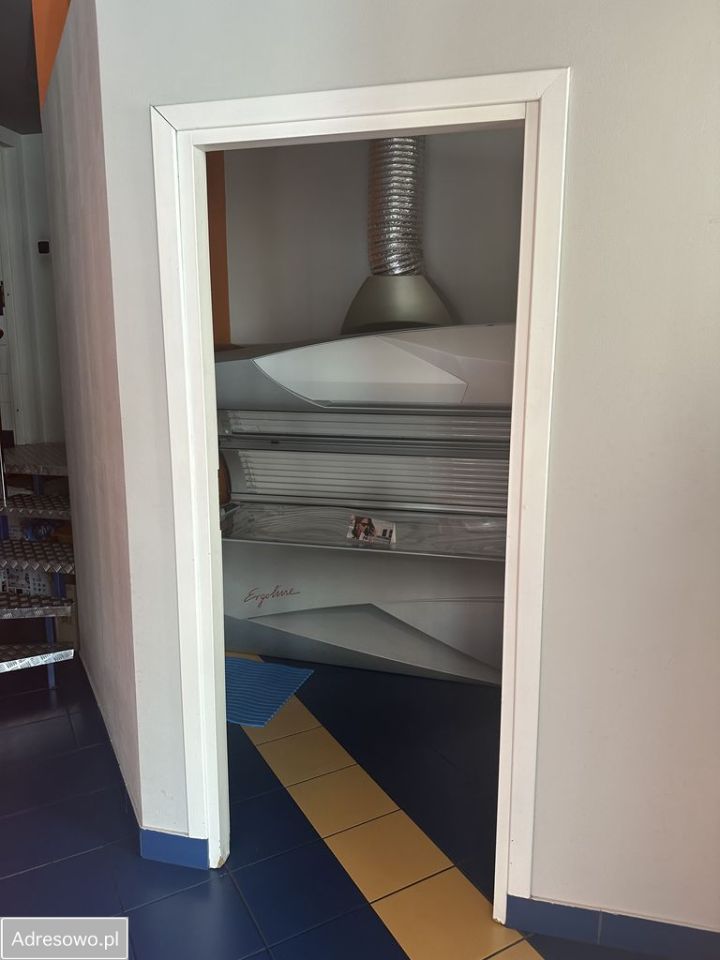 Lokal Warszawa Mokotów, ul. Puławska. Zdjęcie 4