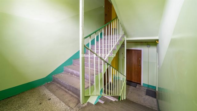 Mieszkanie 2-pokojowe Kraków Bieżanów, ul. Heleny. Zdjęcie 20