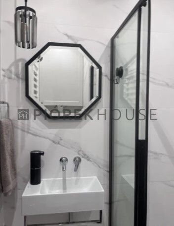 Mieszkanie 3-pokojowe Warszawa Żoliborz, ul. Zygmunta Krasińskiego. Zdjęcie 10