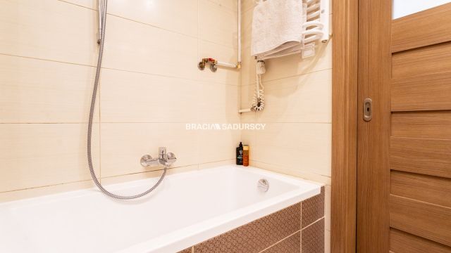 Mieszkanie 2-pokojowe Kraków Mistrzejowice, os. Mistrzejowice. Zdjęcie 23