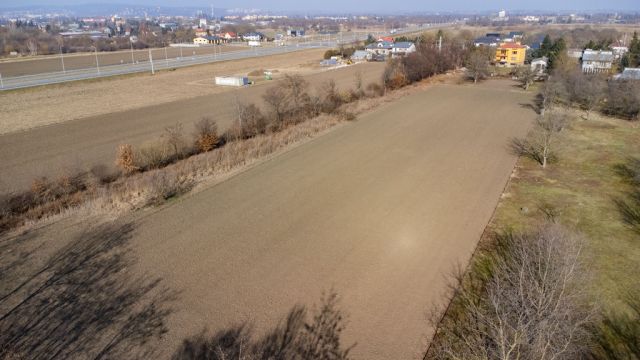 Działka Przemyśl, ul. Topolowa. Zdjęcie 15