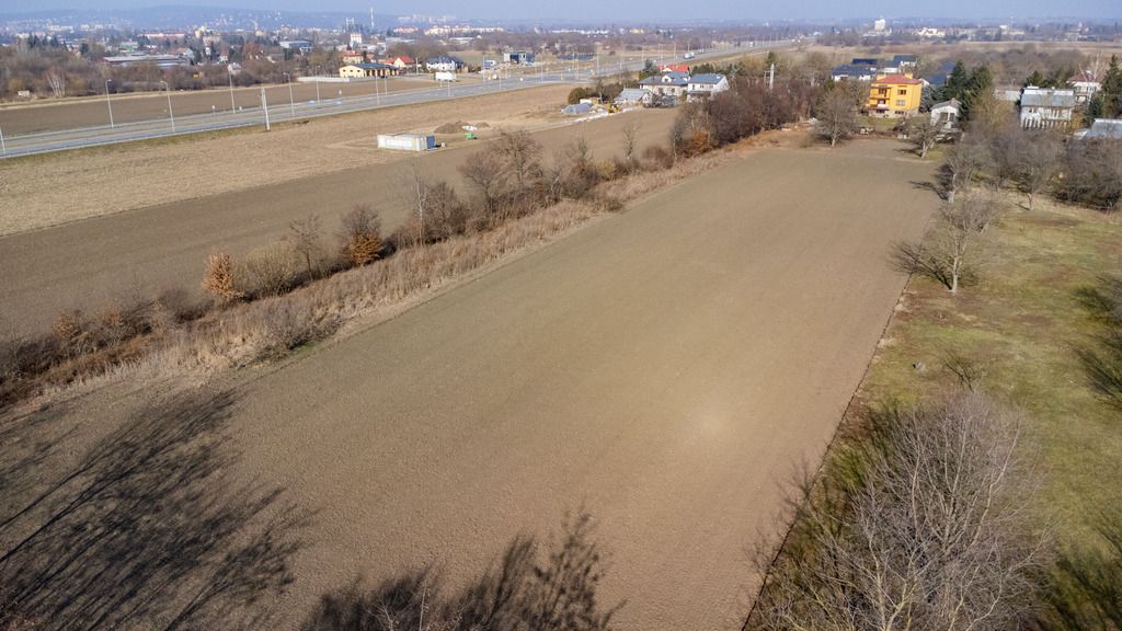 Działka Przemyśl, ul. Topolowa. Zdjęcie 15