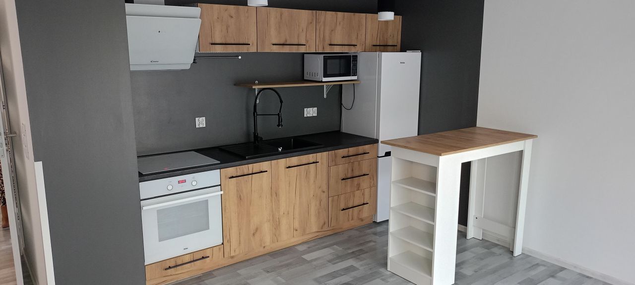 Mieszkanie 2-pokojowe Oława Górnik, ul. Janusza Korczaka. Zdjęcie 6