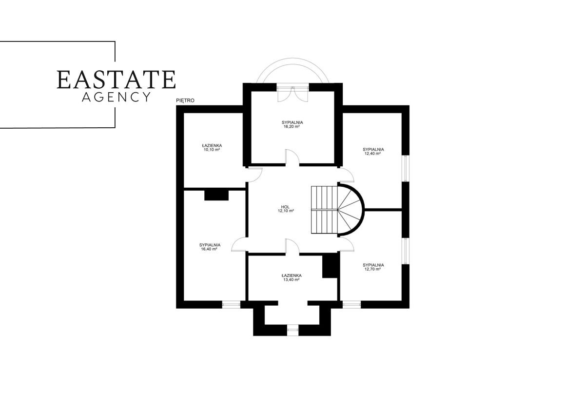 dom wolnostojący, 8 pokoi Warszawa Wawer, ul. Drwali. Zdjęcie 24