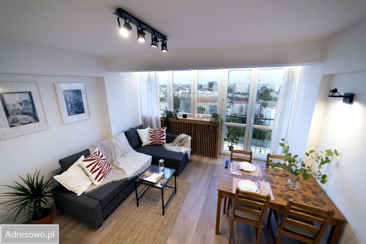 Mieszkanie 1-pokojowe Wrocław Stare Miasto, ul. Grabiszyńska. Zdjęcie 6