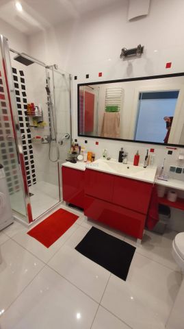 Mieszkanie 3-pokojowe Nowa Wola, ul. Czerwonych Maków. Zdjęcie 9