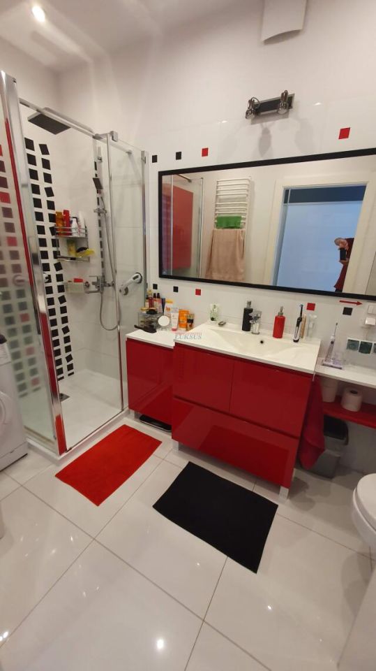 Mieszkanie 3-pokojowe Nowa Wola, ul. Czerwonych Maków. Zdjęcie 9