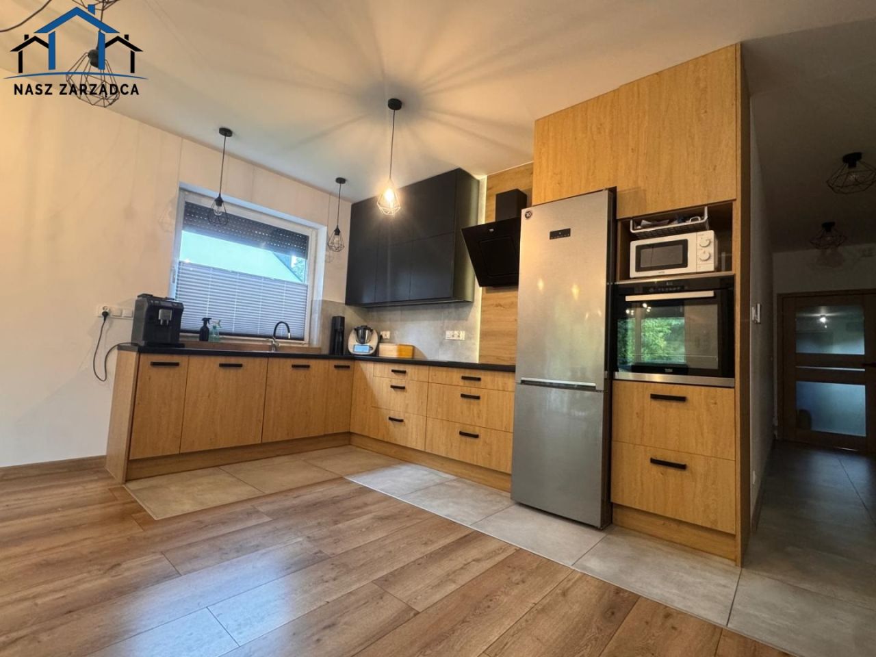 bliźniak, 5 pokoi Barcin. Zdjęcie 4