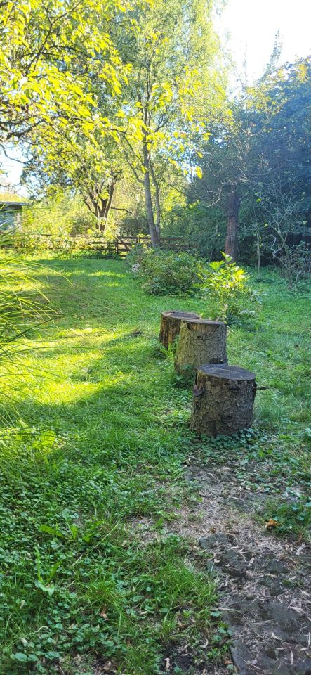 Działka rod Kraków Dębniki. Zdjęcie 6