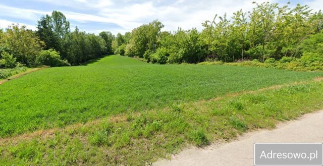 Działka budowlana Szarbia Zwierzyniecka. Zdjęcie 1