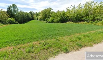 Działka budowlana Szarbia Zwierzyniecka