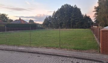 Działka rolna Zaścianki