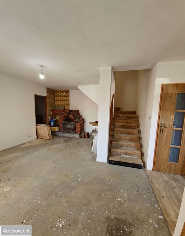 dom wolnostojący Białystok Dojlidy, ul. Wilcza. Zdjęcie 11