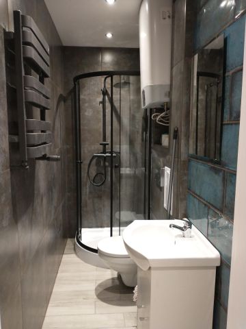 Mieszkanie 2-pokojowe Bytom Szombierki, ul. Bolesława Krupińskiego. Zdjęcie 1