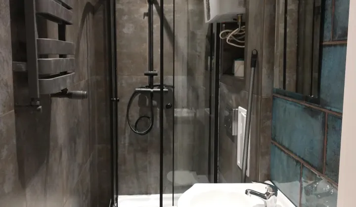 Mieszkanie 2-pokojowe Bytom Szombierki, ul. Bolesława Krupińskiego