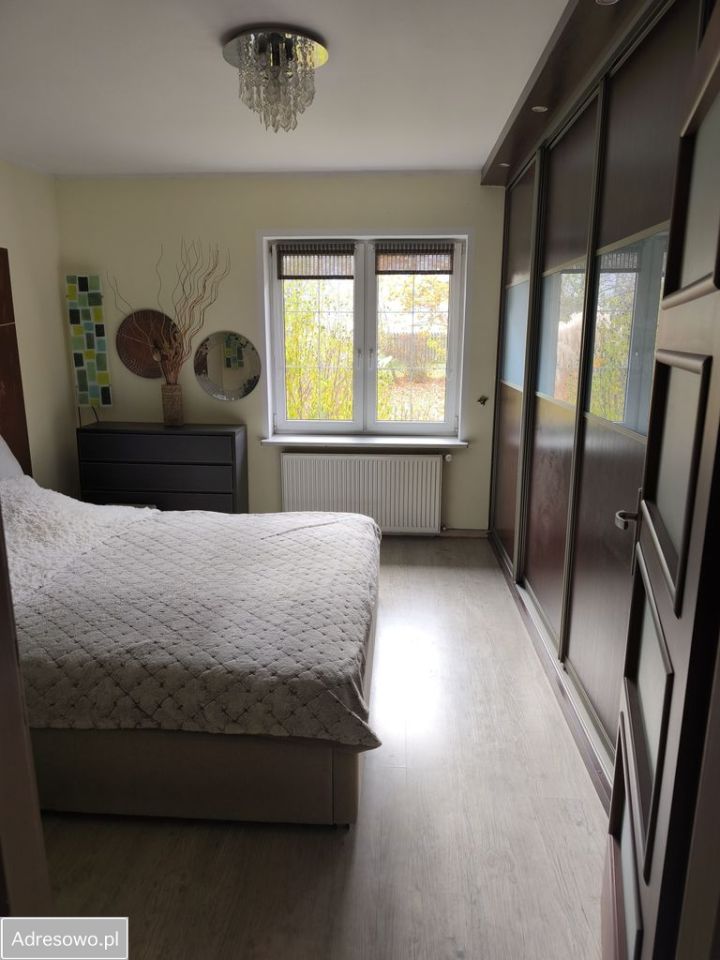 dom wolnostojący, 4 pokoje Leszno, ul. Warszawska. Zdjęcie 11