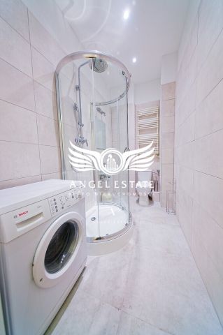 Mieszkanie 2-pokojowe Szczecin Stare Miasto, al. Wojska Polskiego. Zdjęcie 11