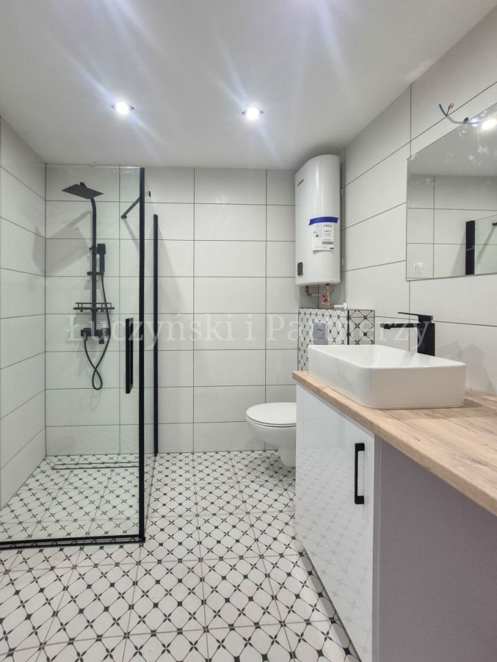 Mieszkanie 2-pokojowe Lubomierz. Zdjęcie 13