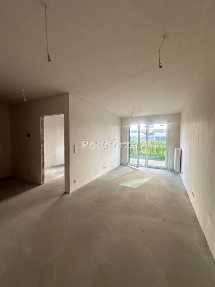 Mieszkanie 2-pokojowe Kraków Śródmieście, ul. Franciszka Bohomolca. Zdjęcie 10