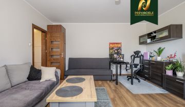 Mieszkanie 2-pokojowe Gdańsk Zaspa, ul. Dywizjonu 303