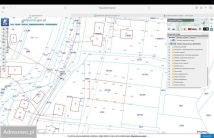 Działka budowlana Dankowice, ul. Jagiellońska. Zdjęcie 4