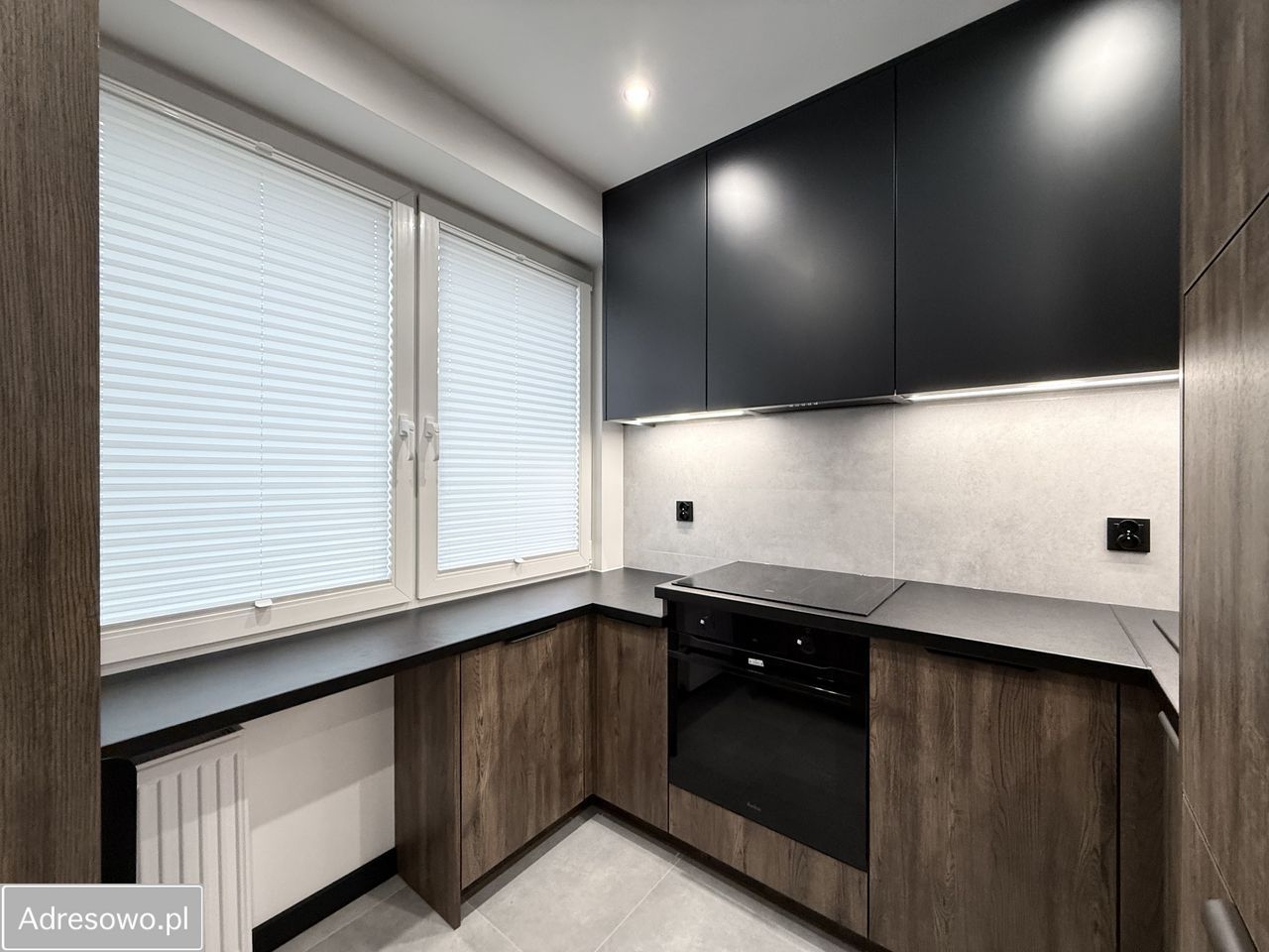 Mieszkanie 3-pokojowe Siedlce Centrum, ul. Wiatraczna. Zdjęcie 3