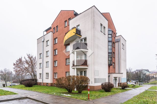 Mieszkanie 3-pokojowe Kraków Kurdwanów, ul. Stanisława Stojałowskiego. Zdjęcie 13