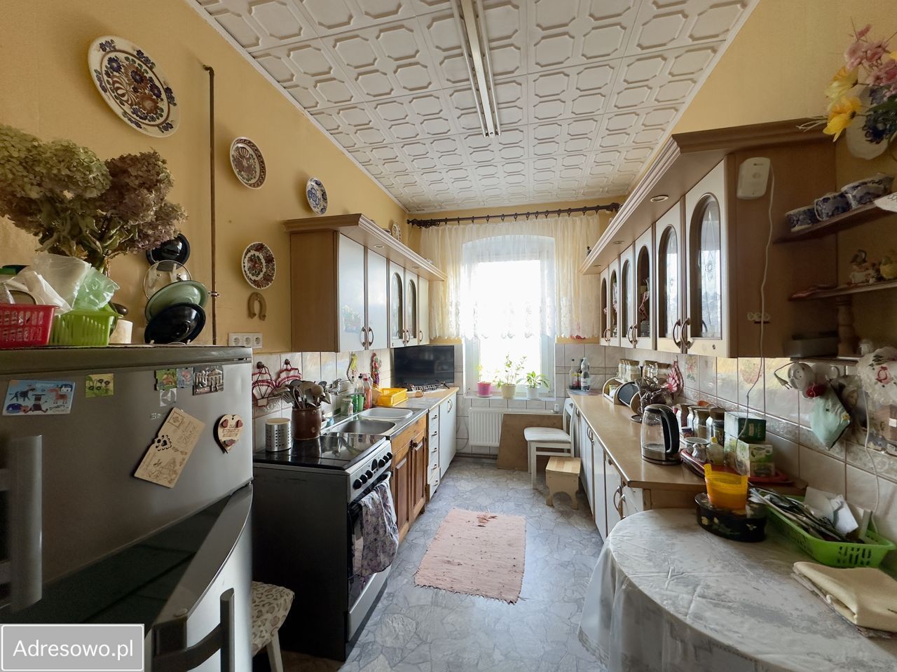 Mieszkanie 3-pokojowe Gozdnica, ul. 1 Maja. Zdjęcie 6