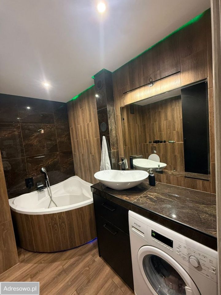 Mieszkanie 2-pokojowe Lublin Czechów, ul. Radzyńska. Zdjęcie 10