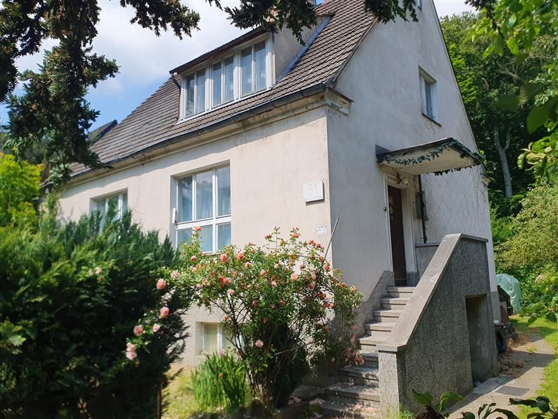 Działka budowlana Gdańsk Wrzeszcz, ul. Jaśkowa Dolina. Zdjęcie 2