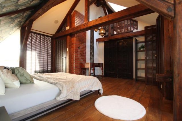 Mieszkanie 2-pokojowe Wrocław, pl. Powstańców Śląskich. Zdjęcie 14