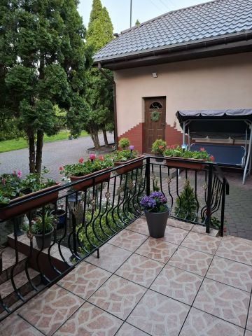 dom wolnostojący, 5 pokoi Otwock Mały. Zdjęcie 4