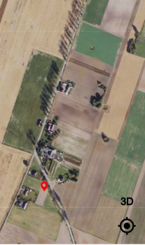 Działka budowlana Siemoń. Zdjęcie 1