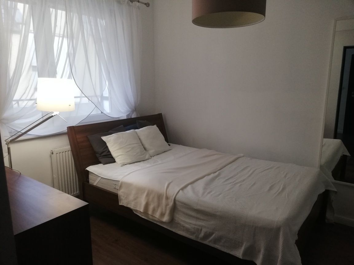 Mieszkanie 2-pokojowe Warszawa Wawer. Zdjęcie 4